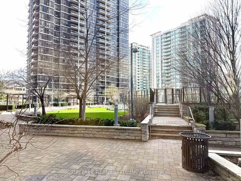 Photo 18 at 311 - 2 Anndale Drive, Willowdale East, Toronto