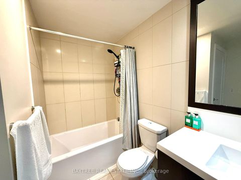 Photo 19 at 311 - 2 Anndale Drive, Willowdale East, Toronto