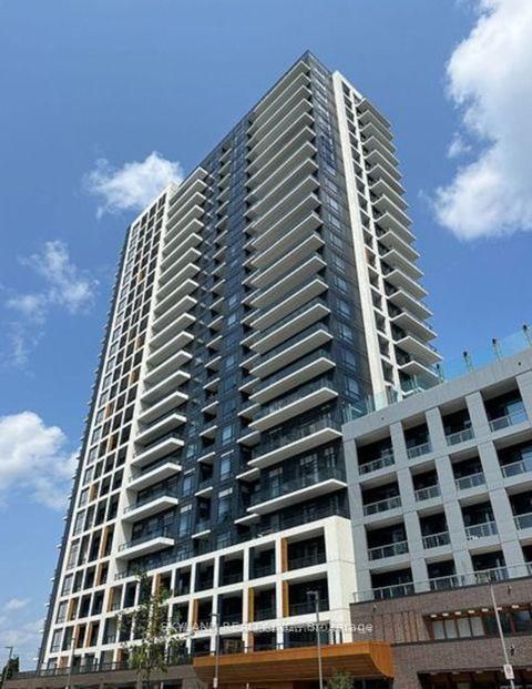 Photo 3 at 2503 - 7950 Bathurst Street, Beverley Glen, Vaughan