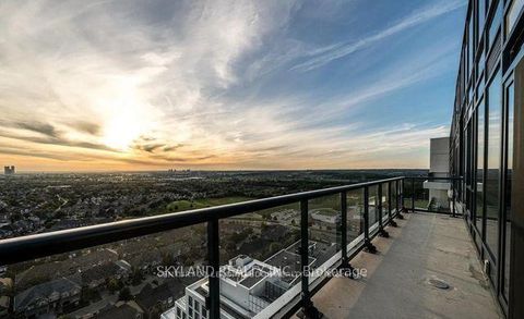Photo 5 at 2503 - 7950 Bathurst Street, Beverley Glen, Vaughan