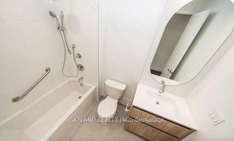Photo 7 at 2503 - 7950 Bathurst Street, Beverley Glen, Vaughan