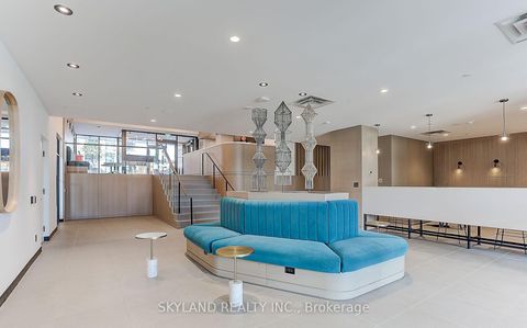 Photo 12 at 2503 - 7950 Bathurst Street, Beverley Glen, Vaughan