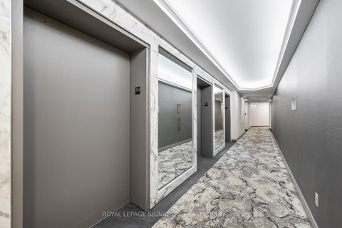 Photo 4 at PH9 - 7300 Yonge Street, Yorkhill, Vaughan