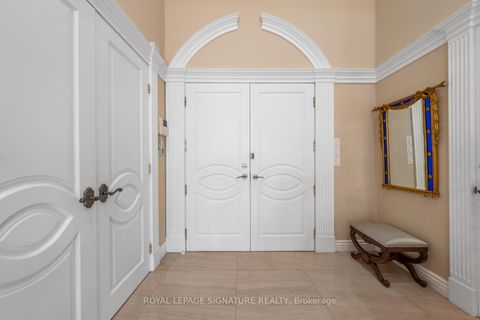 Photo 6 at PH9 - 7300 Yonge Street, Yorkhill, Vaughan