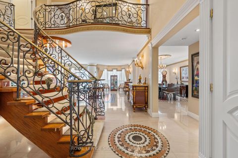 Photo 7 at PH9 - 7300 Yonge Street, Yorkhill, Vaughan