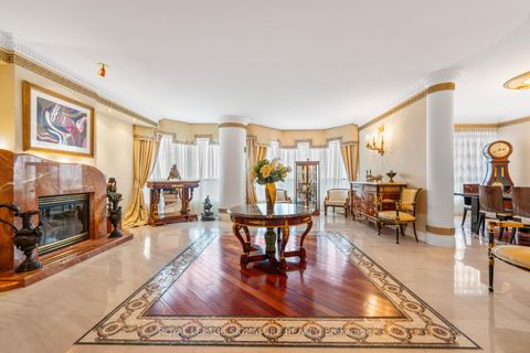 Photo 9 at PH9 - 7300 Yonge Street, Yorkhill, Vaughan