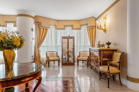 Photo 11 at PH9 - 7300 Yonge Street, Yorkhill, Vaughan