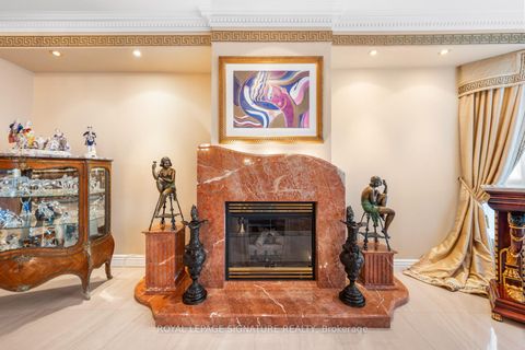 Photo 12 at PH9 - 7300 Yonge Street, Yorkhill, Vaughan