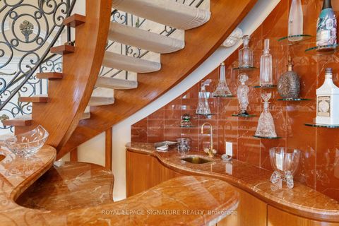 Photo 13 at PH9 - 7300 Yonge Street, Yorkhill, Vaughan