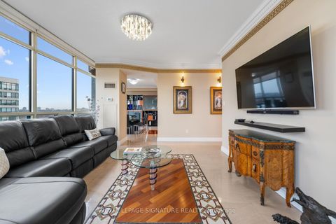 Photo 16 at PH9 - 7300 Yonge Street, Yorkhill, Vaughan