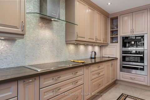 Photo 21 at PH9 - 7300 Yonge Street, Yorkhill, Vaughan