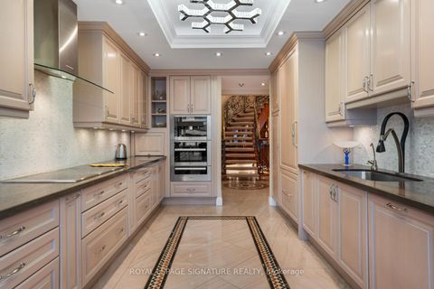 Photo 28 at PH9 - 7300 Yonge Street, Yorkhill, Vaughan