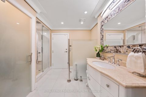 Photo 37 at PH9 - 7300 Yonge Street, Yorkhill, Vaughan