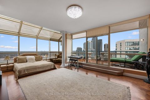 Photo 40 at PH9 - 7300 Yonge Street, Yorkhill, Vaughan