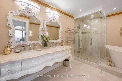 Photo 42 at PH9 - 7300 Yonge Street, Yorkhill, Vaughan