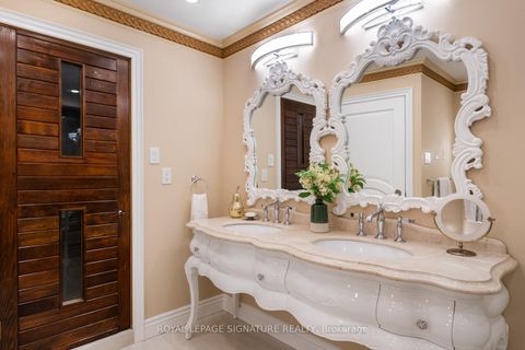 Photo 44 at PH9 - 7300 Yonge Street, Yorkhill, Vaughan