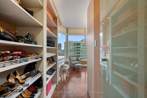 Photo 45 at PH9 - 7300 Yonge Street, Yorkhill, Vaughan