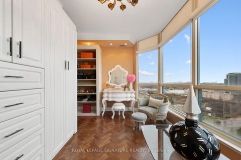 Photo 47 at PH9 - 7300 Yonge Street, Yorkhill, Vaughan