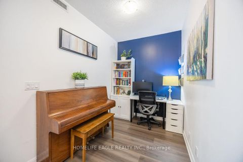 Photo 4 at 606 - 500 Sherbourne Street, North St. James Town, Toronto