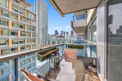 Photo 14 at 606 - 500 Sherbourne Street, North St. James Town, Toronto