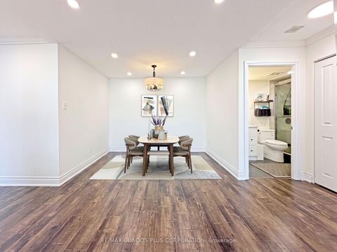 Photo 4 at 1509 - 120 Promenade Circle, Brownridge, Vaughan