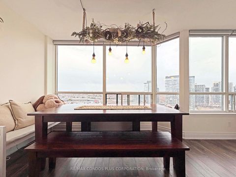 Photo 5 at 1509 - 120 Promenade Circle, Brownridge, Vaughan