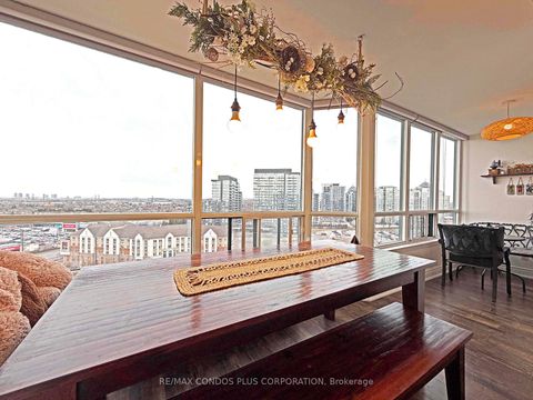 Photo 6 at 1509 - 120 Promenade Circle, Brownridge, Vaughan