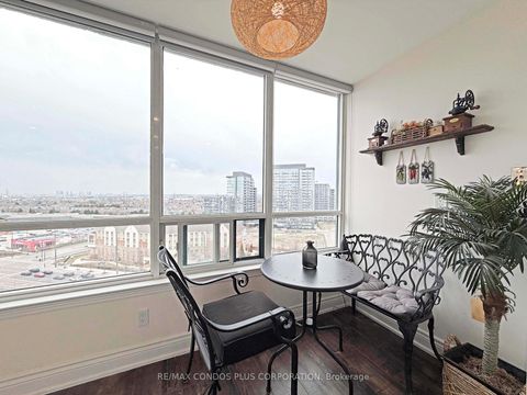 Photo 12 at 1509 - 120 Promenade Circle, Brownridge, Vaughan