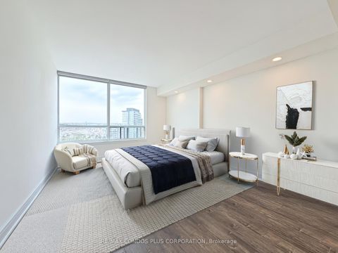 Photo 13 at 1509 - 120 Promenade Circle, Brownridge, Vaughan