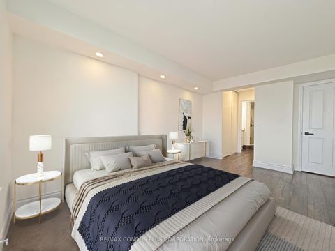 Photo 14 at 1509 - 120 Promenade Circle, Brownridge, Vaughan