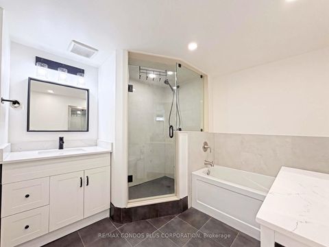 Photo 15 at 1509 - 120 Promenade Circle, Brownridge, Vaughan