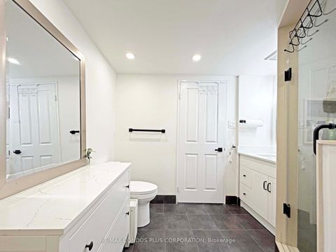 Photo 16 at 1509 - 120 Promenade Circle, Brownridge, Vaughan