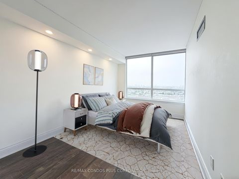 Photo 17 at 1509 - 120 Promenade Circle, Brownridge, Vaughan