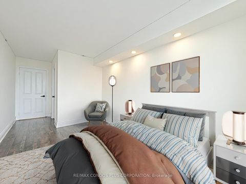 Photo 18 at 1509 - 120 Promenade Circle, Brownridge, Vaughan