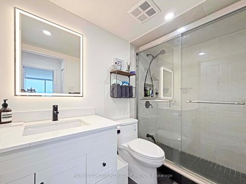 Photo 19 at 1509 - 120 Promenade Circle, Brownridge, Vaughan