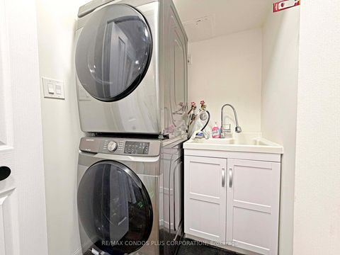 Photo 20 at 1509 - 120 Promenade Circle, Brownridge, Vaughan