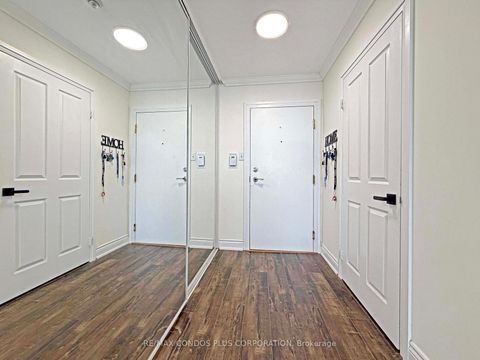 Photo 21 at 1509 - 120 Promenade Circle, Brownridge, Vaughan