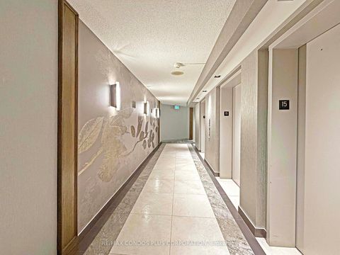 Photo 22 at 1509 - 120 Promenade Circle, Brownridge, Vaughan