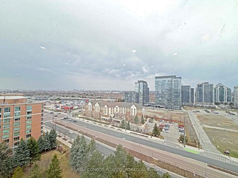 Photo 23 at 1509 - 120 Promenade Circle, Brownridge, Vaughan