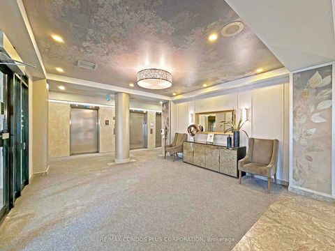 Photo 24 at 1509 - 120 Promenade Circle, Brownridge, Vaughan