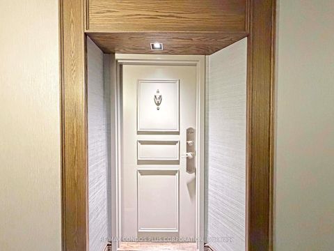 Photo 25 at 1509 - 120 Promenade Circle, Brownridge, Vaughan