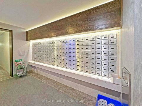 Photo 26 at 1509 - 120 Promenade Circle, Brownridge, Vaughan