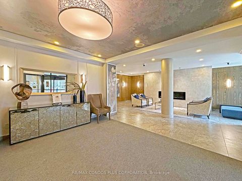 Photo 28 at 1509 - 120 Promenade Circle, Brownridge, Vaughan