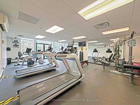 Photo 30 at 1509 - 120 Promenade Circle, Brownridge, Vaughan