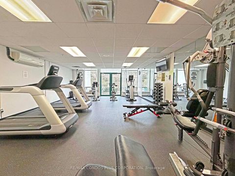 Photo 31 at 1509 - 120 Promenade Circle, Brownridge, Vaughan