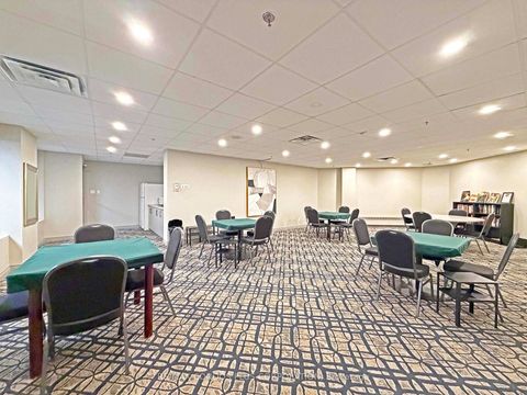 Photo 32 at 1509 - 120 Promenade Circle, Brownridge, Vaughan