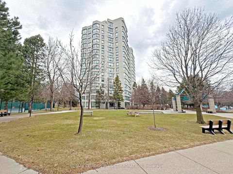 Photo 35 at 1509 - 120 Promenade Circle, Brownridge, Vaughan