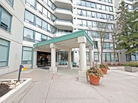 Photo 37 at 1509 - 120 Promenade Circle, Brownridge, Vaughan