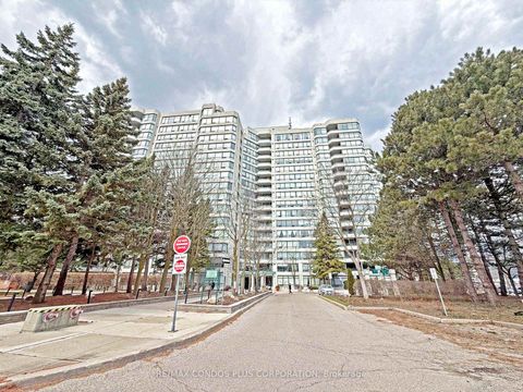 Photo 38 at 1509 - 120 Promenade Circle, Brownridge, Vaughan