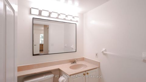 Photo 6 at 300 - 28 Pemberton Avenue, Newtonbrook East, Toronto